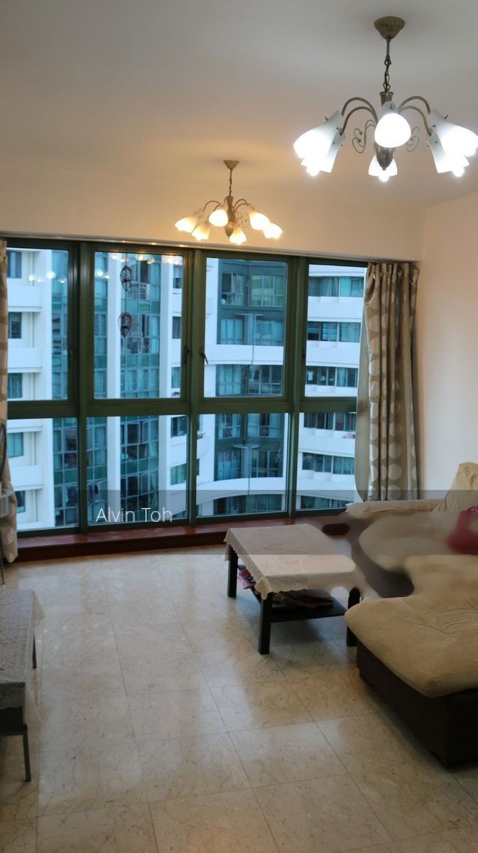 Palm Gardens (D23), Condominium #141300522
